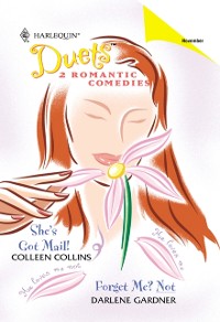 Cover SHES GOT MAIL  FORGET ME EB