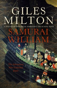 Cover Samurai William