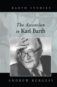 Cover Ascension in Karl Barth