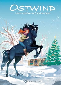 Cover Ostwind - Weihnachten auf Kaltenbach