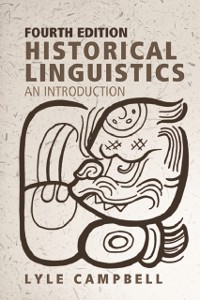 Cover Historical Linguistics