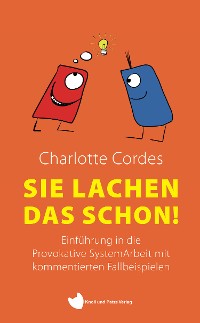 Cover Sie lachen das schon