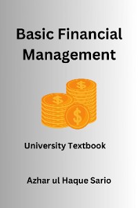 Cover Basic Financial Management