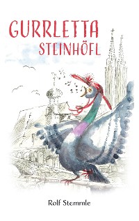 Cover Gurrletta Steinhöfl