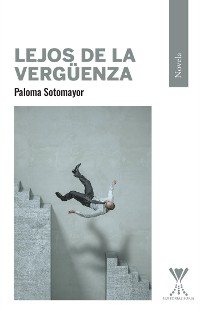 Cover Lejos de la vergüenza