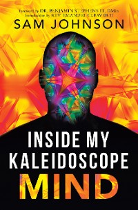 Cover Inside My Kaleidoscope Mind