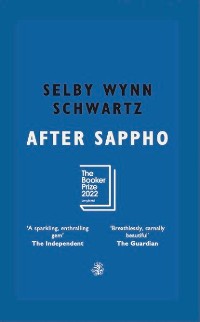 Cover After Sappho