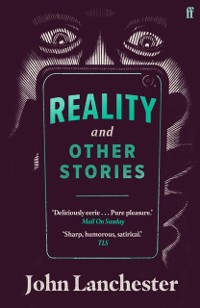 Cover Reality, and Other Stories