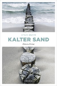 Cover Kalter Sand