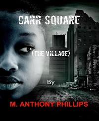 Cover Carr Square