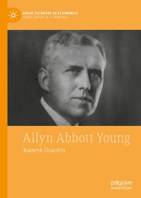 Cover Allyn Abbott Young