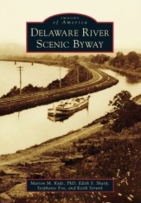 Cover Delaware River Scenic Byway