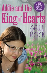 Cover Addie and the King of Hearts