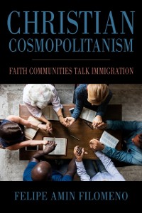 Cover Christian Cosmopolitanism