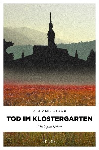 Cover Tod im Klostergarten