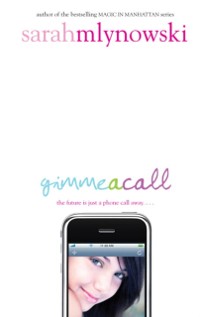 Cover Gimme a Call