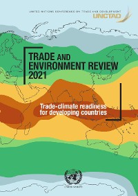 Cover Trade and Environment Review 2021