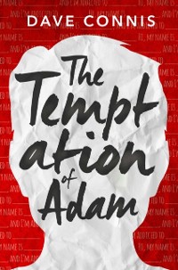 Cover Temptation of Adam