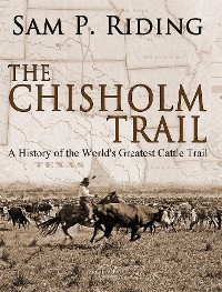 Cover The Chisholm Trail