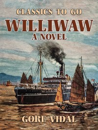 Cover Williwaw A Novel