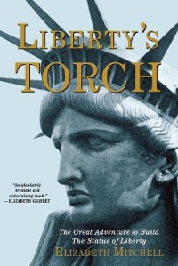 Cover Liberty's Torch