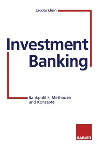 Cover Investment Banking