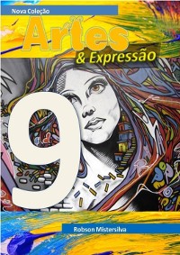 Cover Arte E Expressão