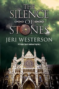 Cover Silence of Stones, The