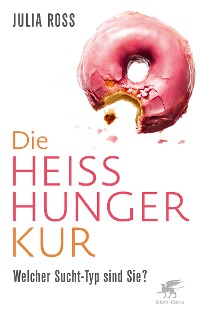Cover Die Heißhunger-Kur
