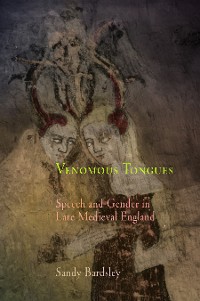 Cover Venomous Tongues