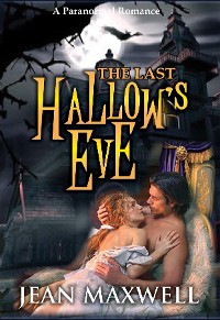 Cover The Last Hallow's Eve