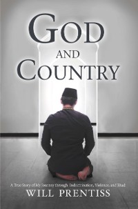 Cover God and Country