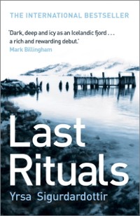 Cover Last Rituals