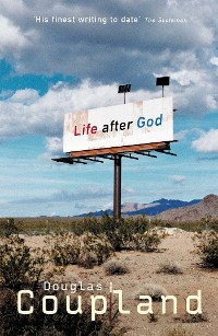 Cover Life After God