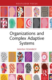 Cover Organizations and Complex Adaptive Systems