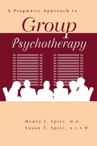 Cover A Pragamatic Approach To Group Psychotherapy