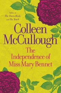 Cover Independence of Miss Mary Bennet