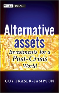 Cover Alternative Assets