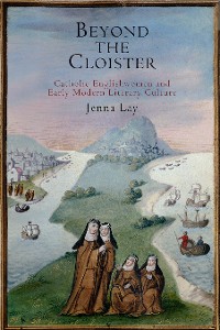 Cover Beyond the Cloister