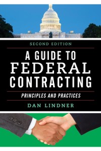 Cover Guide to Federal Contracting