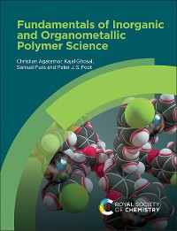 Cover Fundamentals of Inorganic and Organometallic Polymer Science