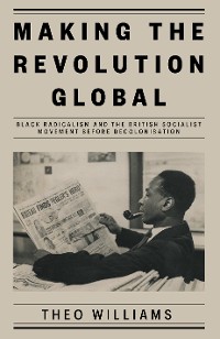 Cover Making the Revolution Global