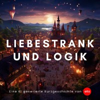 Cover Liebestrank und Logik