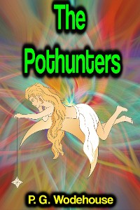 Cover The Pothunters