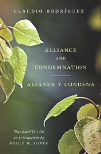 Cover Alliance and Condemnation / Alianza y Condena