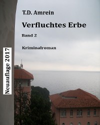 Cover Verfluchtes Erbe