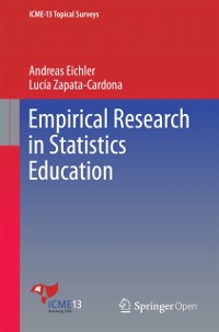 Cover Empirical Research in Statistics Education