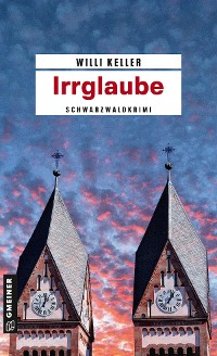 Cover Irrglaube