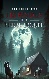 Cover Les pendus de la Pierre Trouée