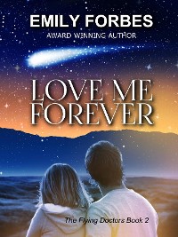 Cover Love Me Forever